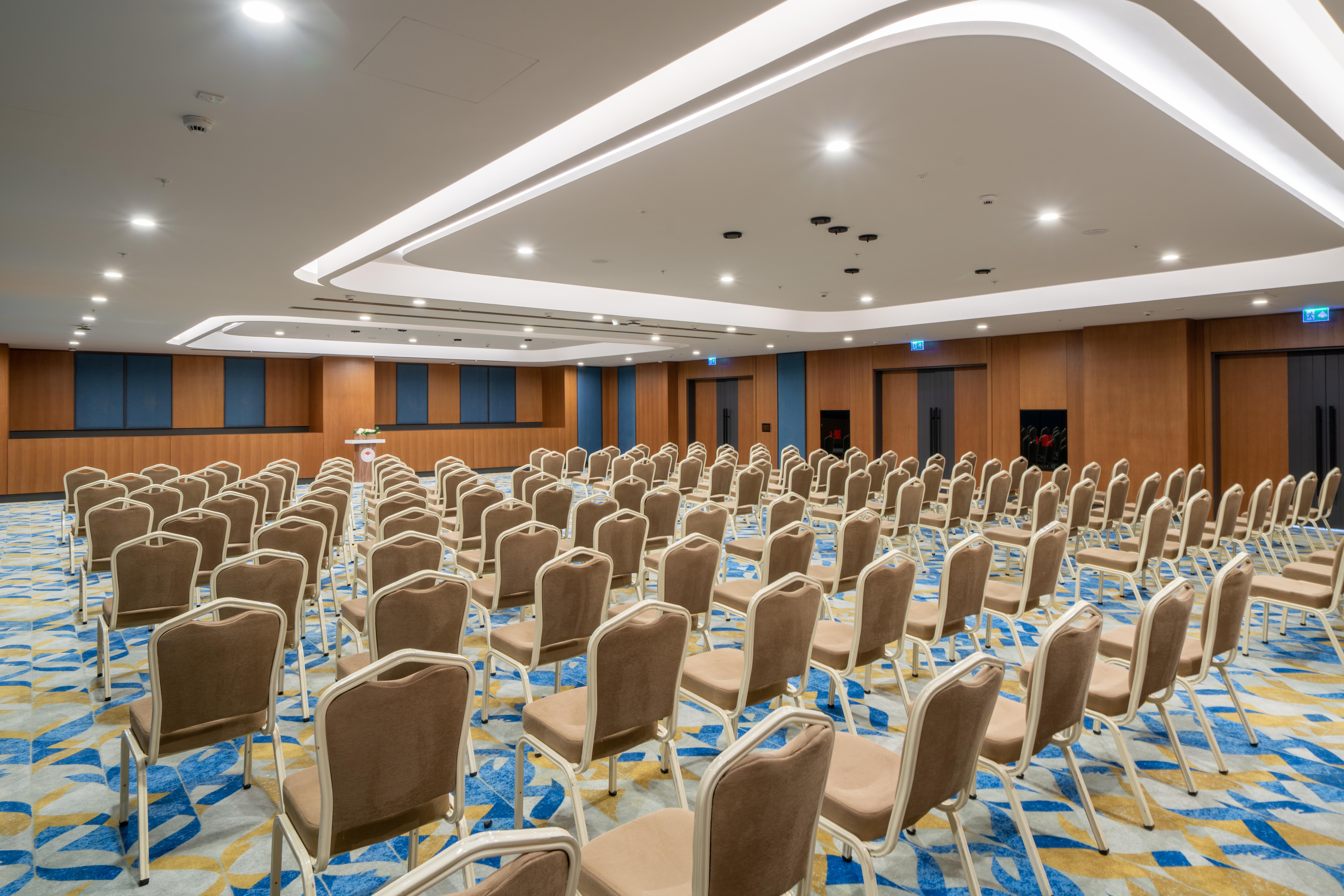 Hotel Sundia Exclusive By Liberty Fethiye Adults Only Exterior foto The Grand Ballroom