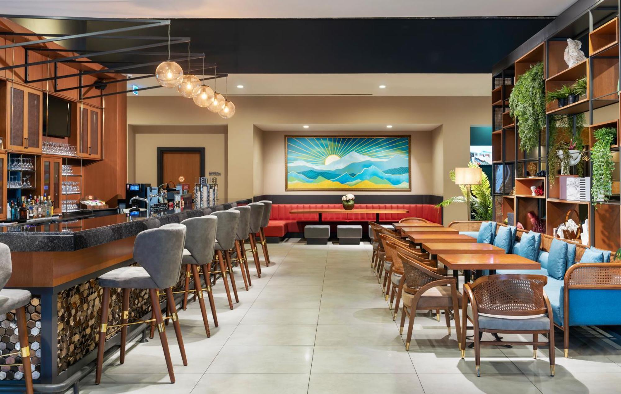Hotel Sundia Exclusive By Liberty Fethiye Adults Only Exterior foto The lounge at the airport
