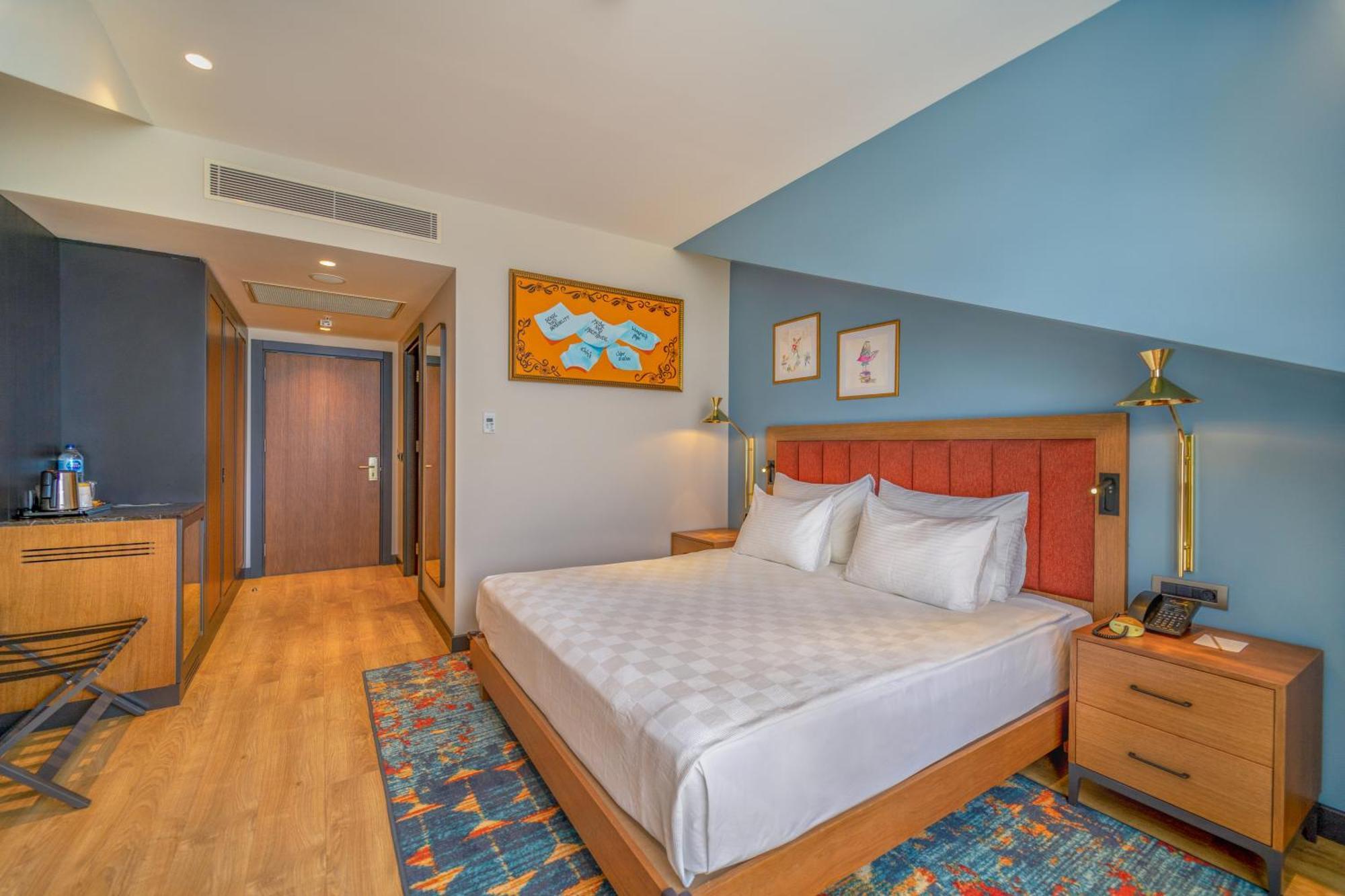 Hotel Sundia Exclusive By Liberty Fethiye Adults Only Exterior foto