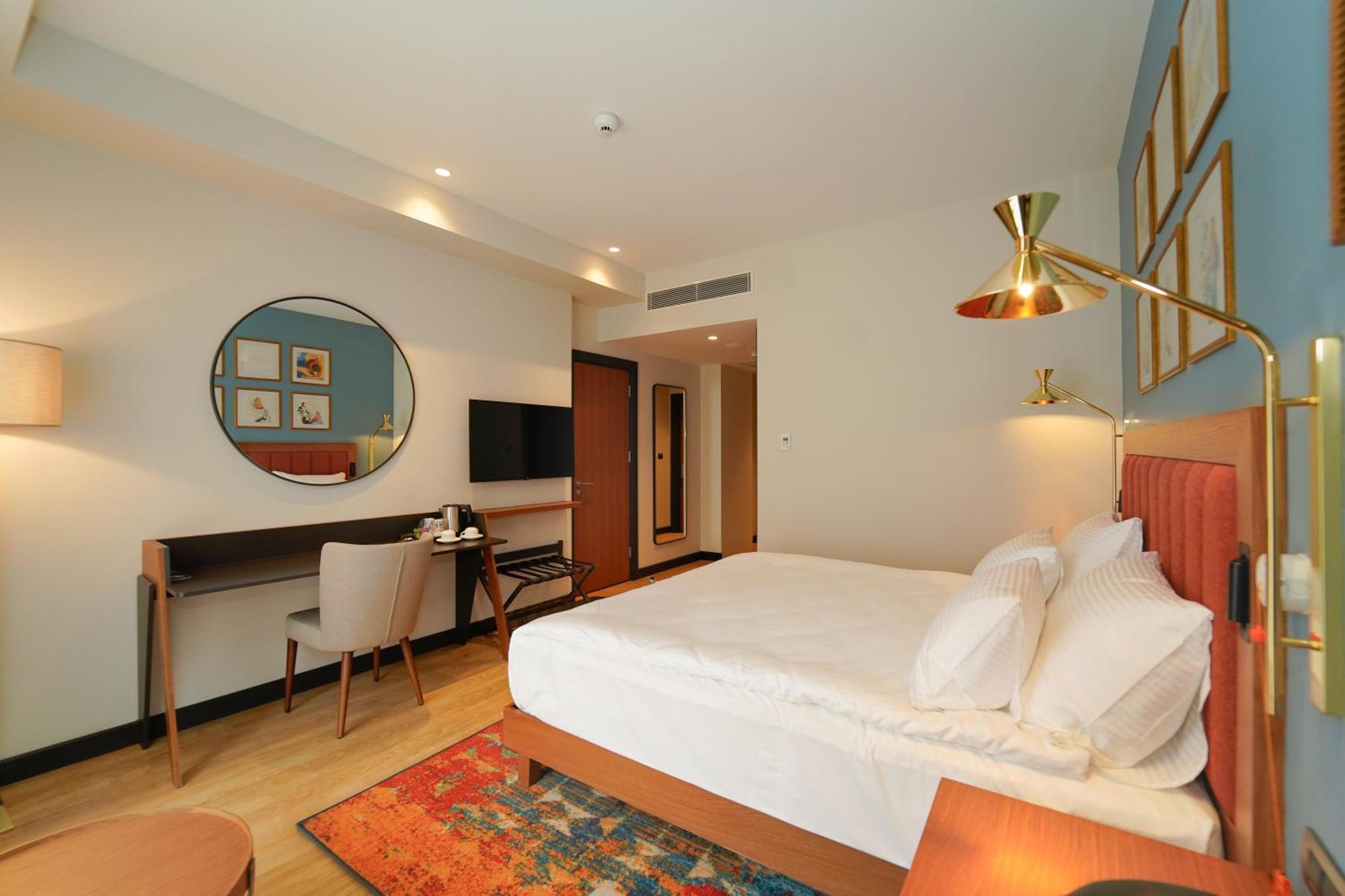Hotel Sundia Exclusive By Liberty Fethiye Adults Only Exterior foto Deluxe Room